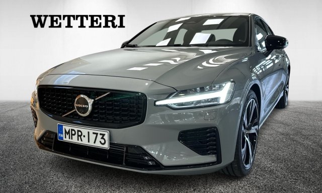 VOLVO S60 MPR-173