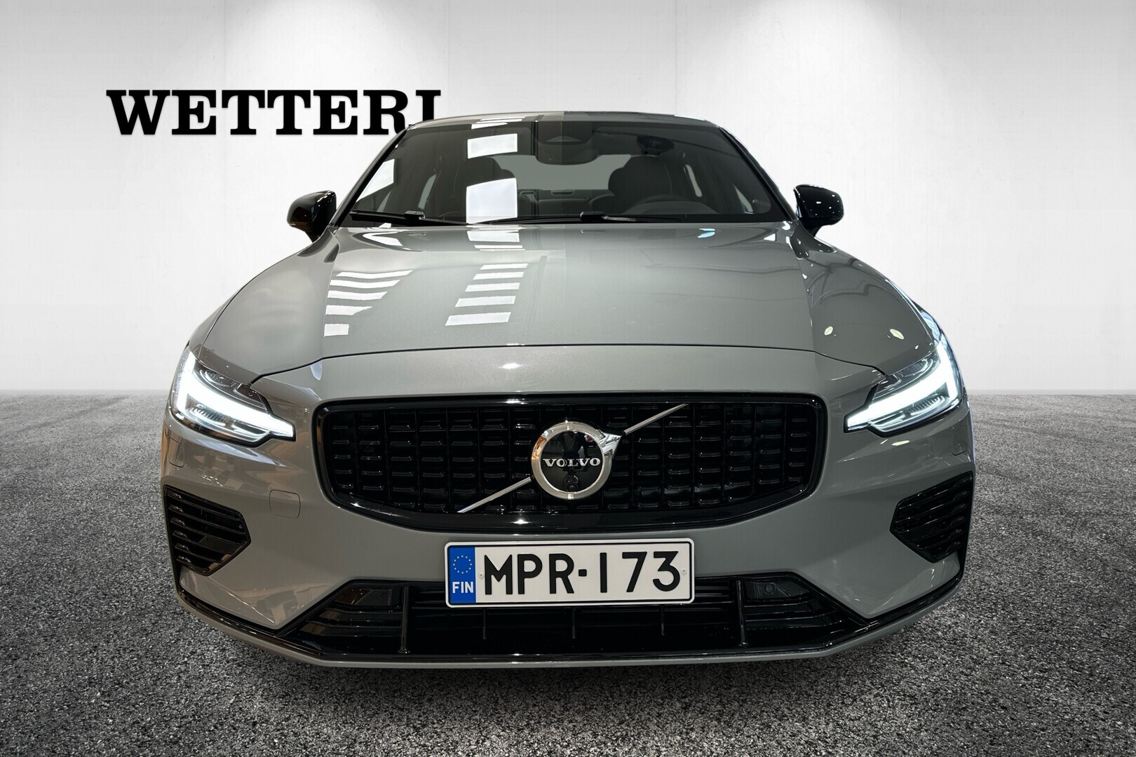 Volvo S60 2025, kuva 2/15