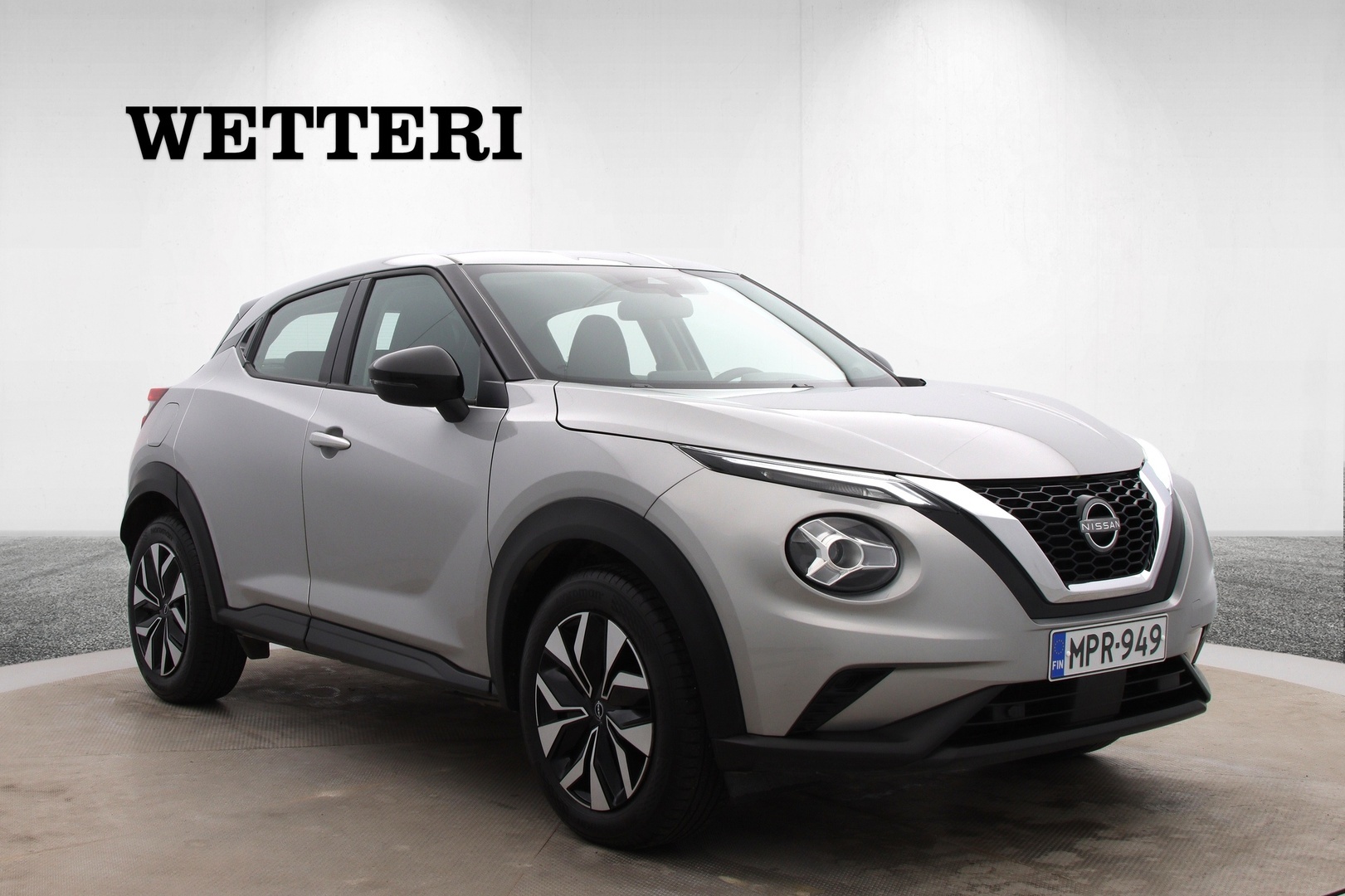 Nissan Juke 2024, photo 7/32
