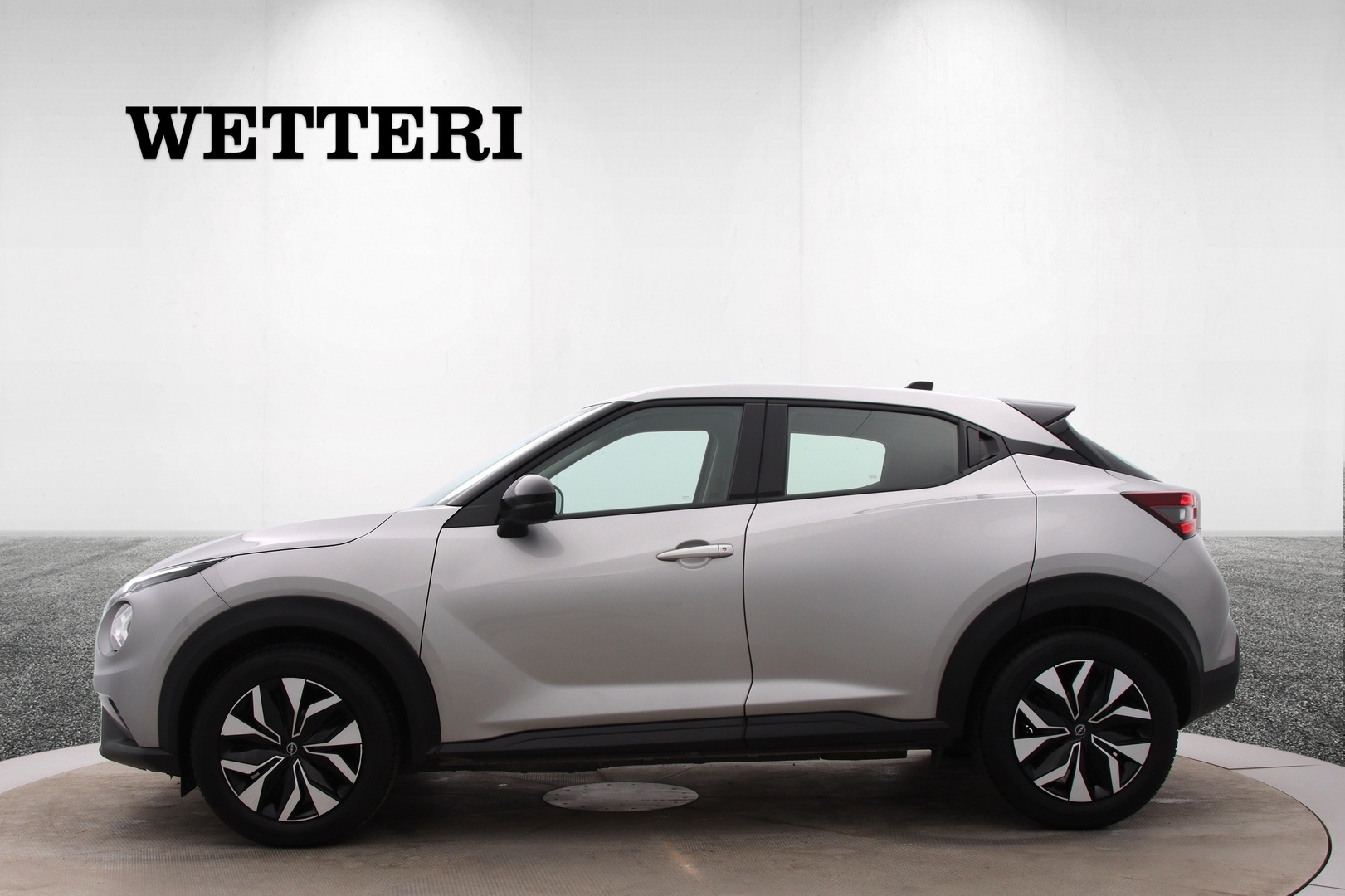 Nissan Juke 2024, photo 2/32