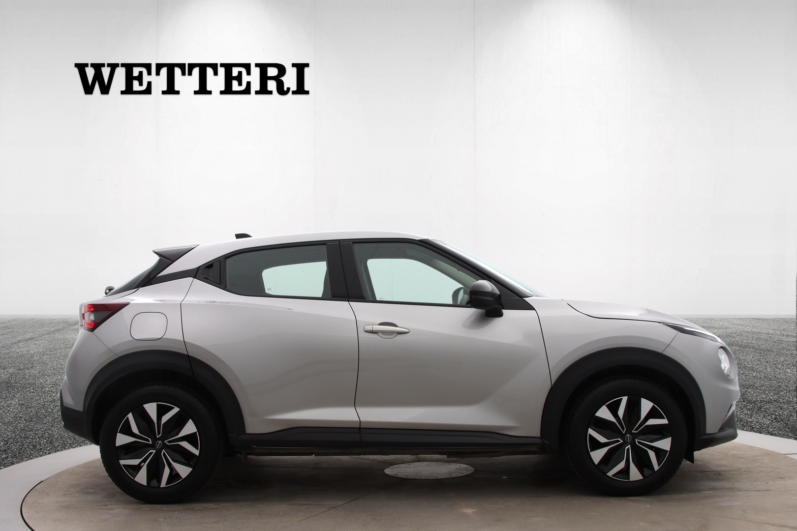 Nissan Juke 2024, photo 6/32