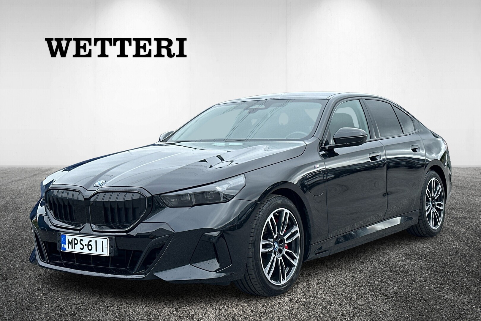 BMW 550 G60 Sedan 550e A xDrive Charged Edition M Sport - ** Tulossa myyntiin / kysy lisää myyjältä jari.vaikkanen@wetteri.fi / 044 4863 577 myös whatsapp **