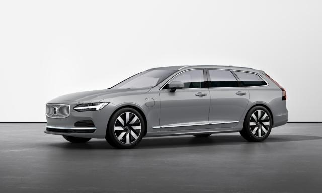 VOLVO V90 MPU-438