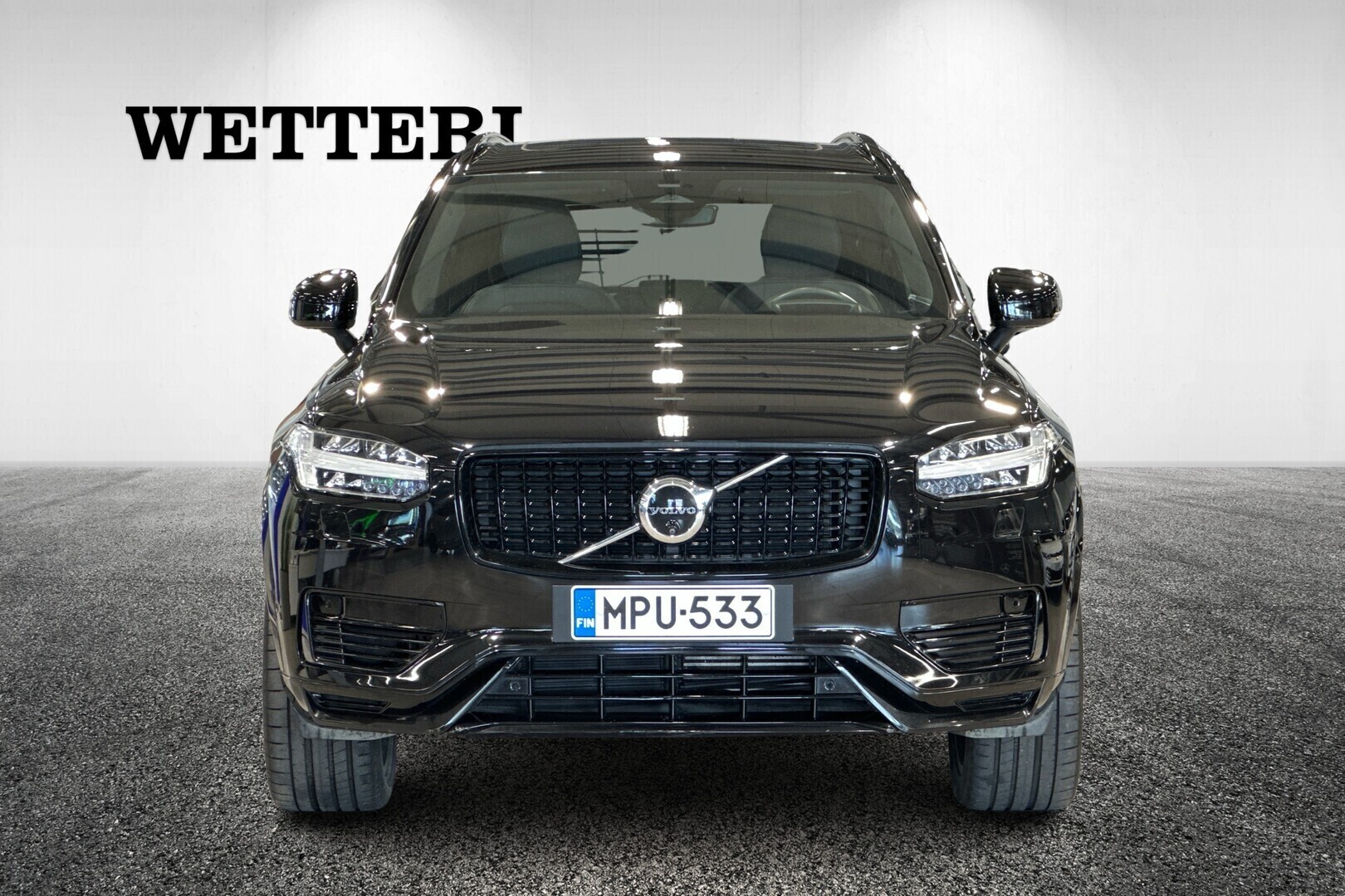 Volvo XC90 2024, bild 3/39