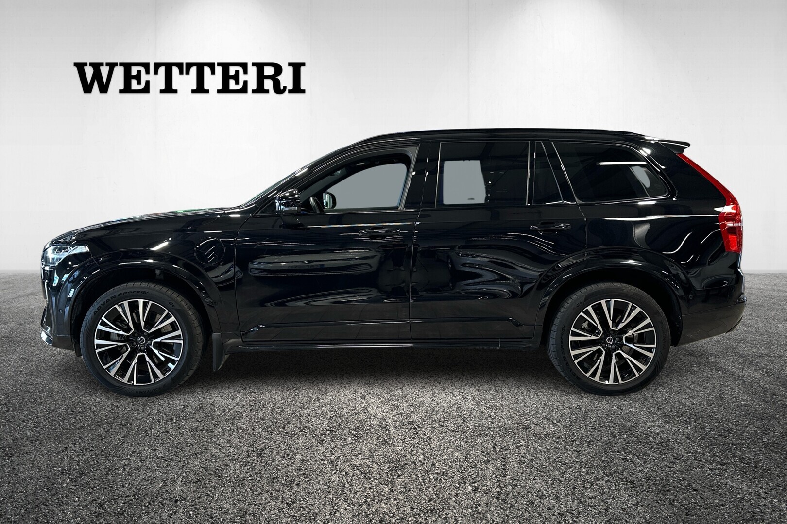 Volvo XC90 2024, kuva 5/35