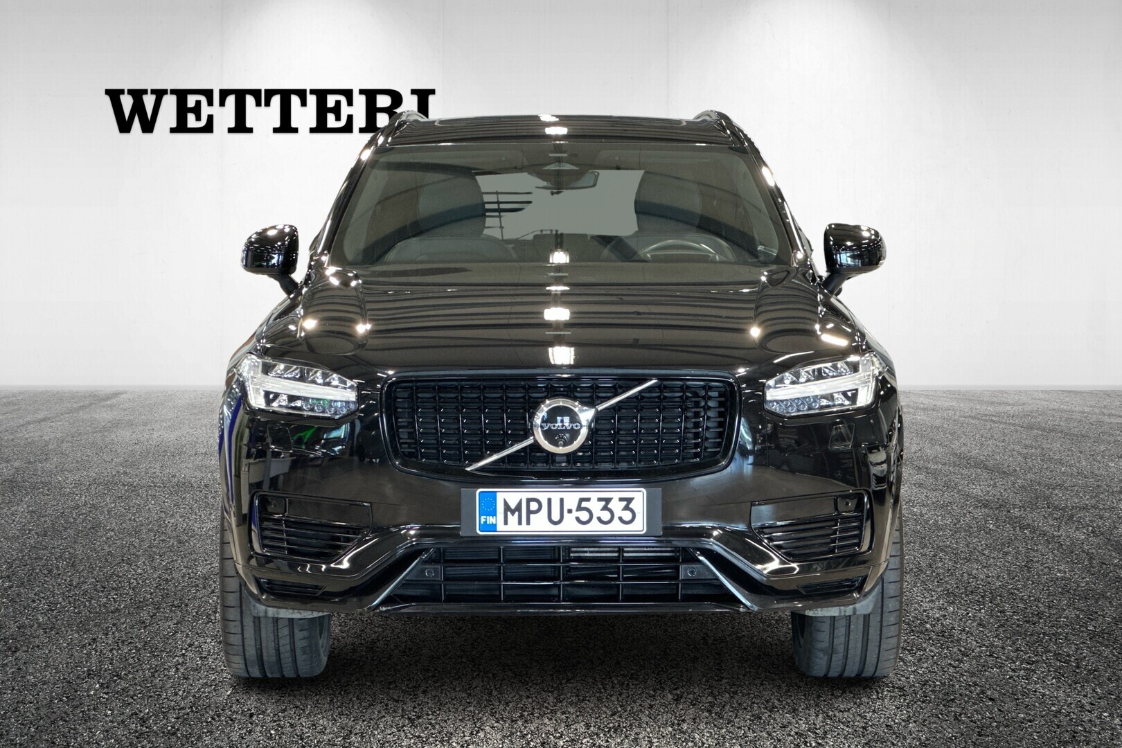 Volvo XC90 2024, kuva 2/35