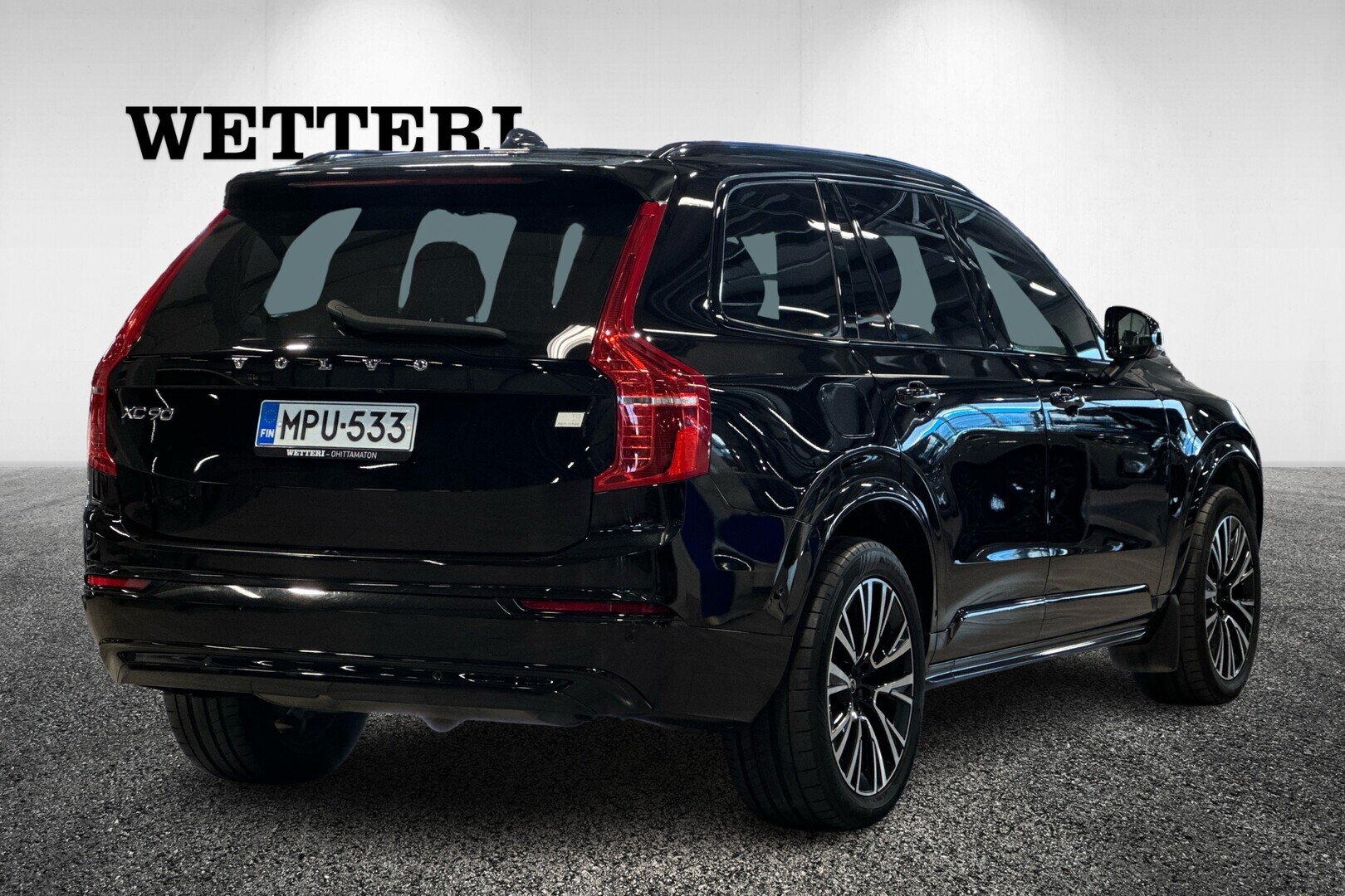 Volvo XC90 2024, kuva 3/35