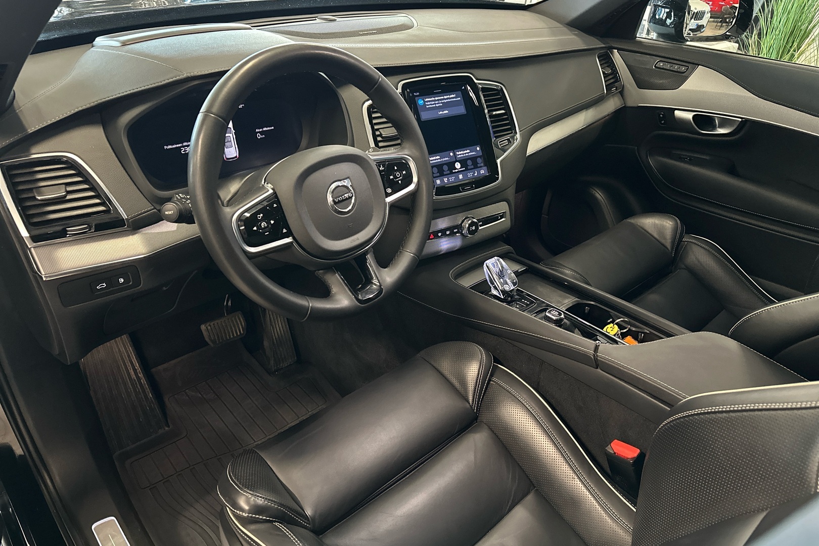 Volvo XC90 2024, kuva 7/35