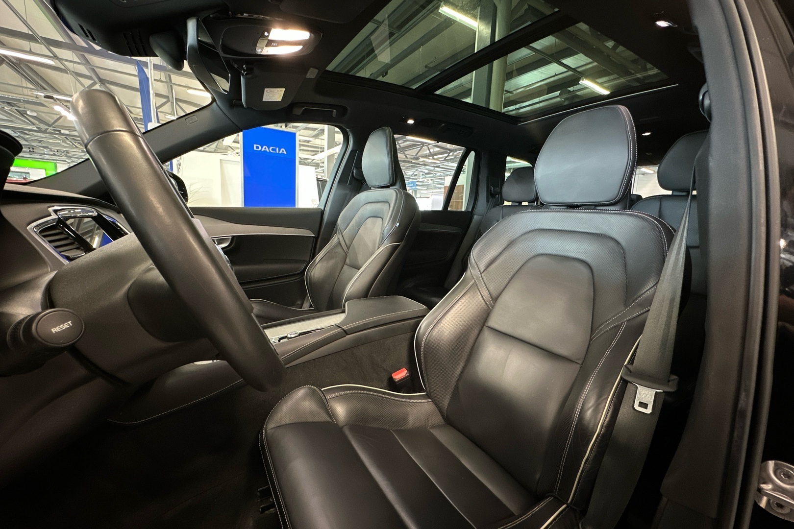 Volvo XC90 2024, kuva 6/35