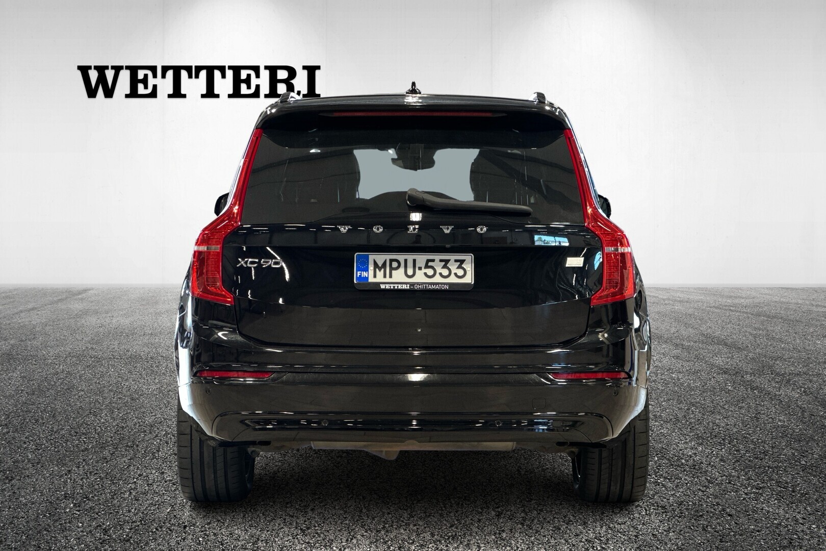 Volvo XC90 2024, kuva 4/35