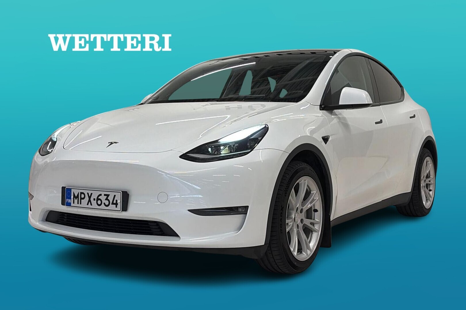 TESLA Model Y Long Range AWD / SoH 91,7% / AMD Ryzen / Koukku / Premium Sound / ILP / Esilämmitys / Panorama / LED / Kahdet renkaat aluvanteilla / - / AMD Ryzen / Koukku / Premium Sound / ILP / Esilämmitys / Panorama / LED / Kahdet renkaat aluvanteilla /