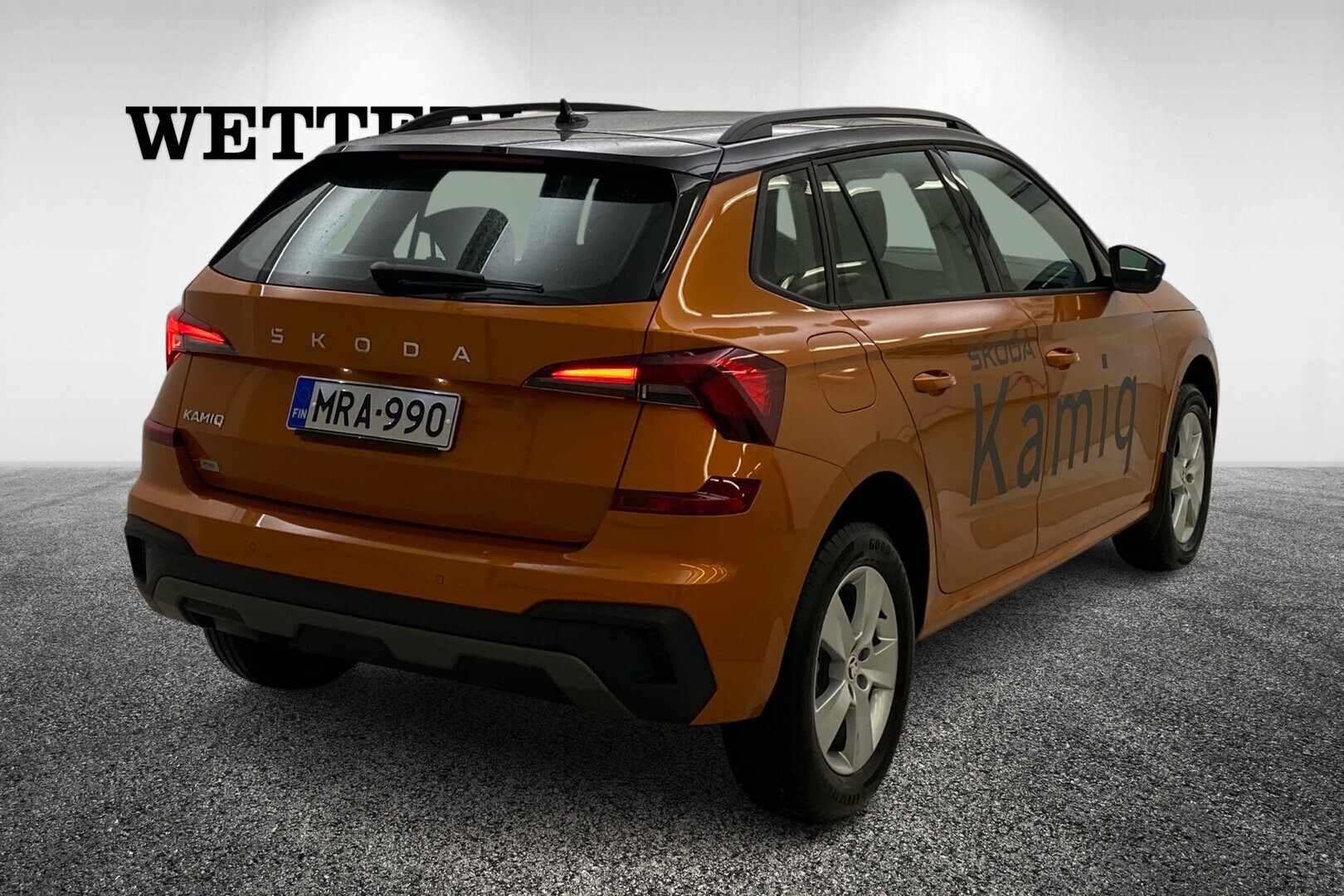 Skoda Kamiq 2025, kuva 3/15