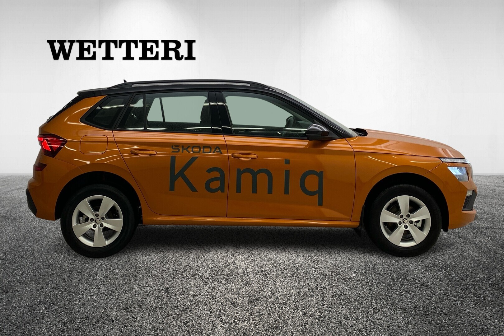 Skoda Kamiq 2025, kuva 5/15