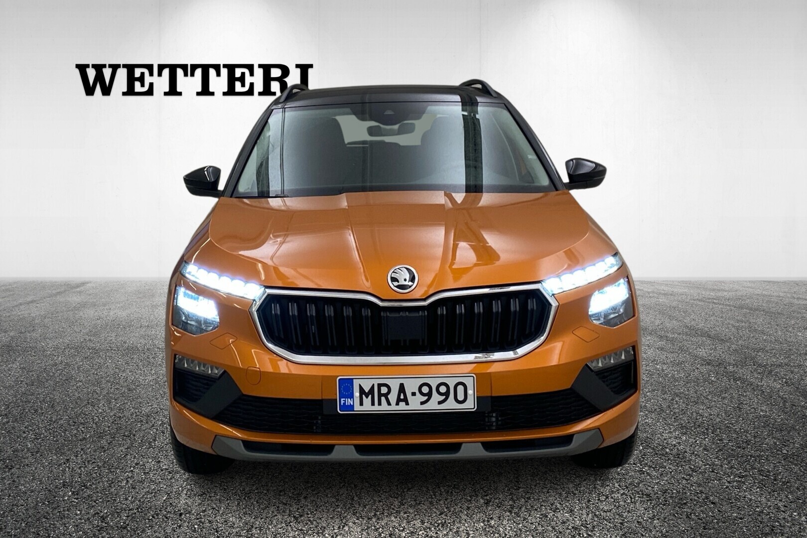 Skoda Kamiq 2025, kuva 2/15