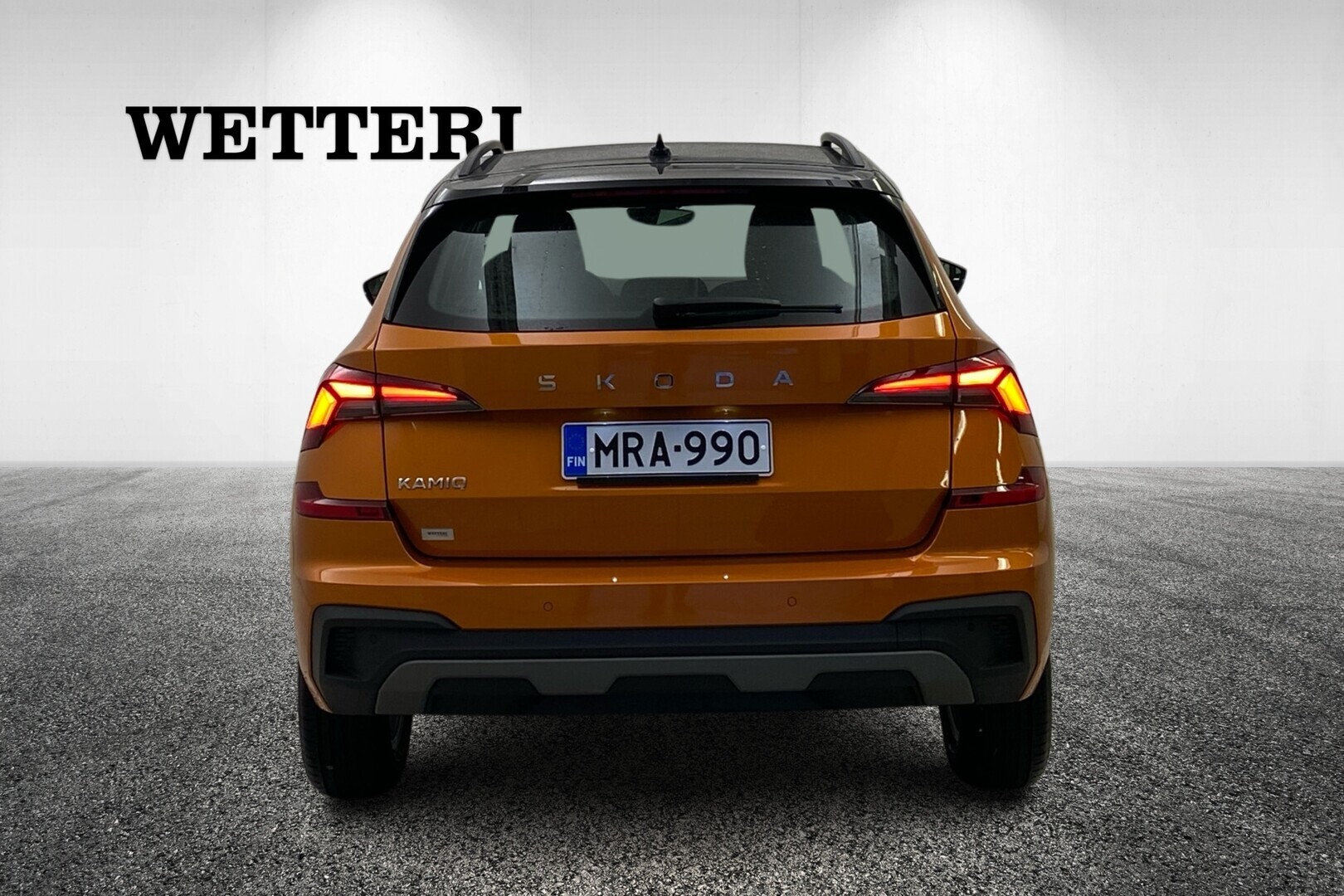 Skoda Kamiq 2025, kuva 4/15
