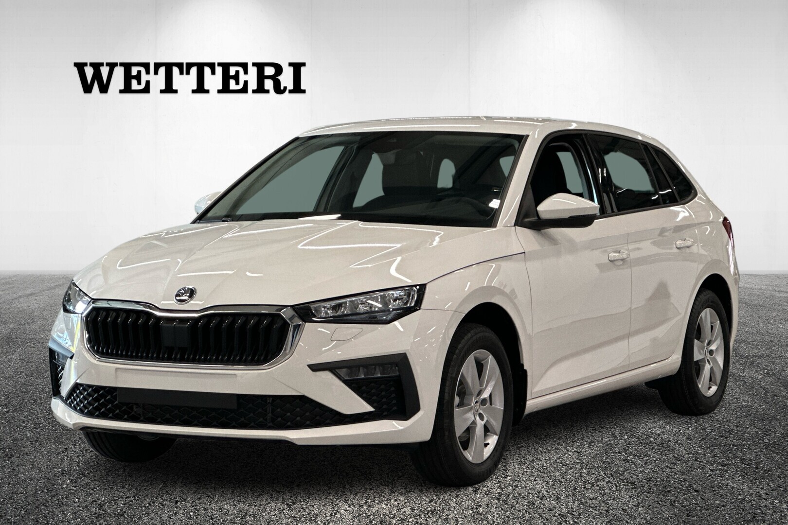 SKODA Scala 1.0 TSI 116 Selection DSG Autom.