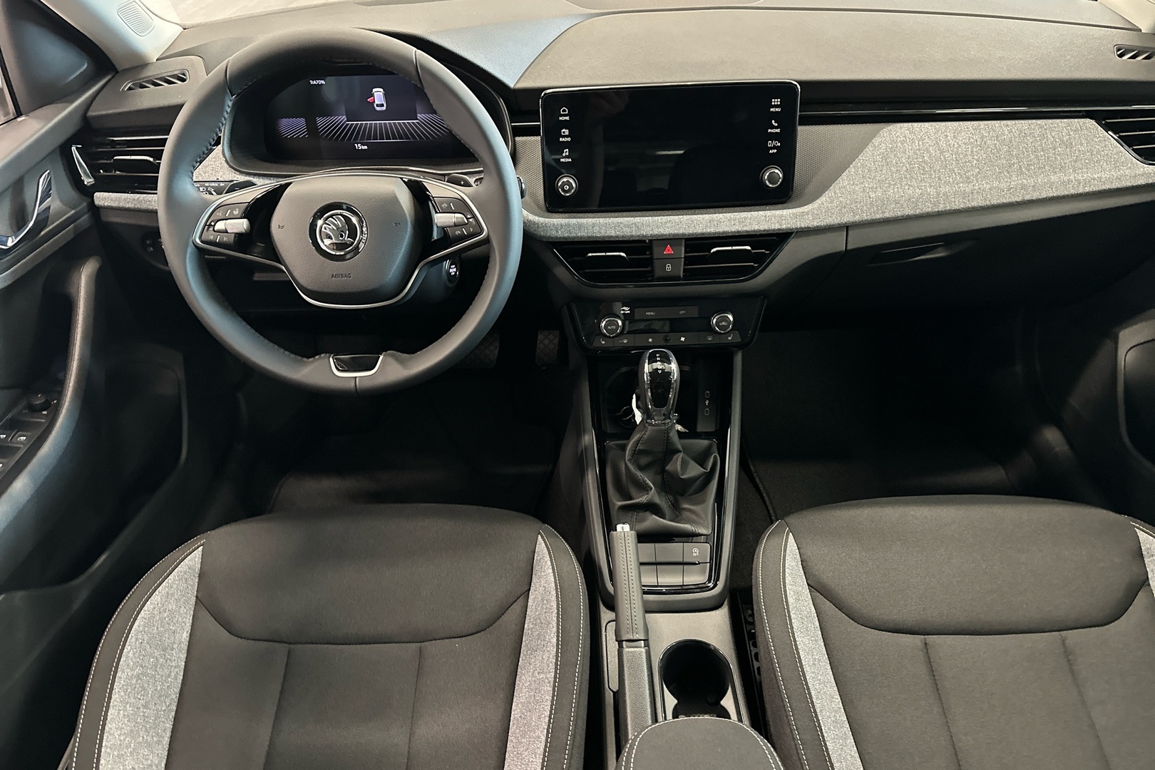 Skoda Scala 2025, kuva 7/17