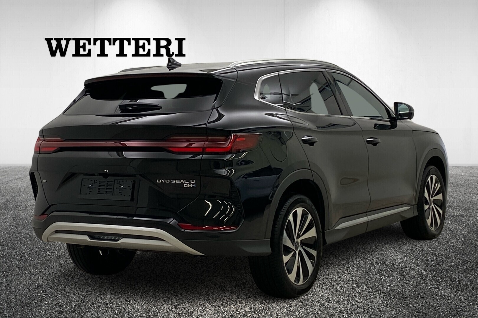 BYD Seal U DM-i Design AWD 2025, kuva 3/21