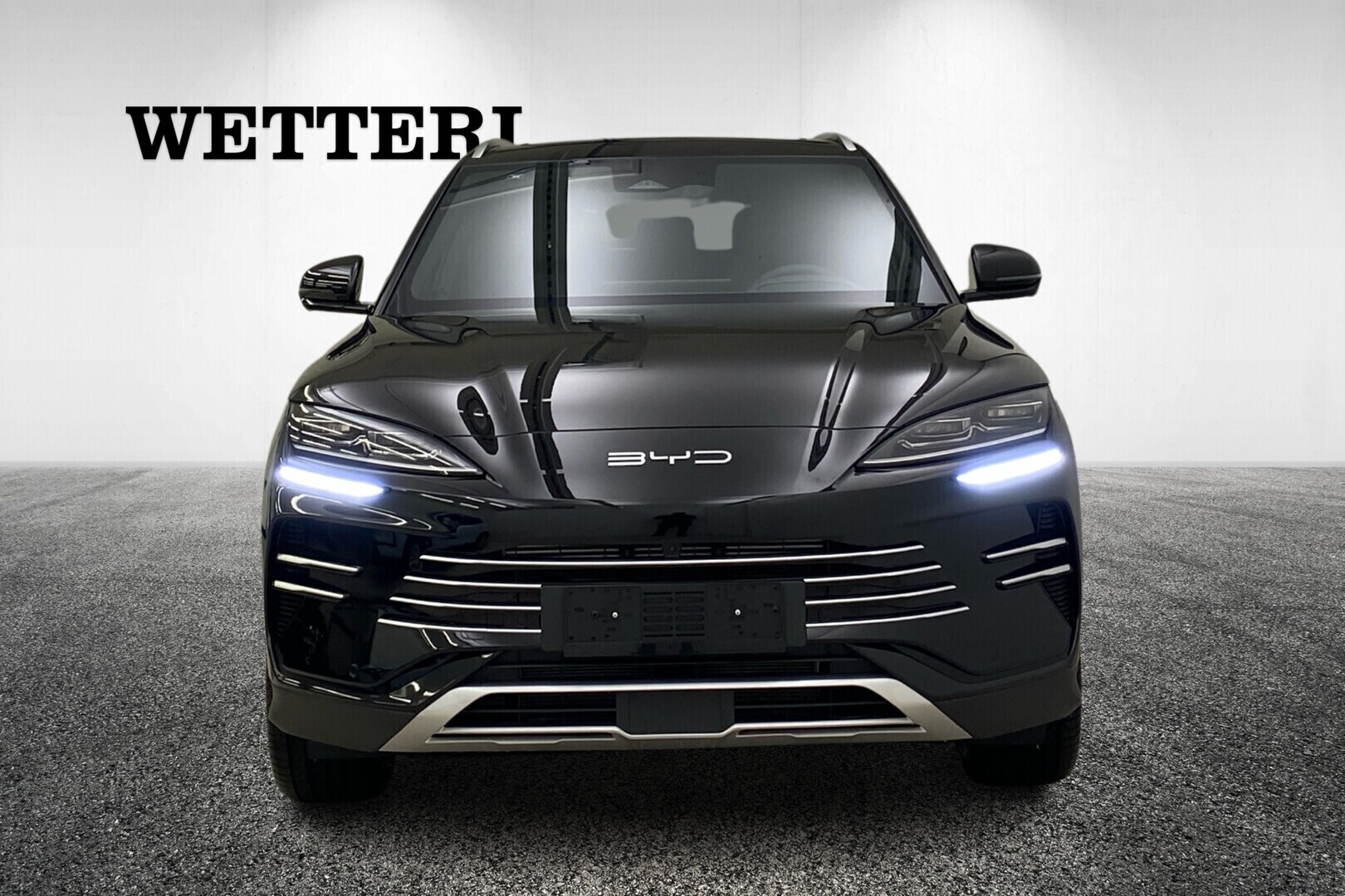 BYD Seal U DM-i Design AWD 2025, kuva 2/21