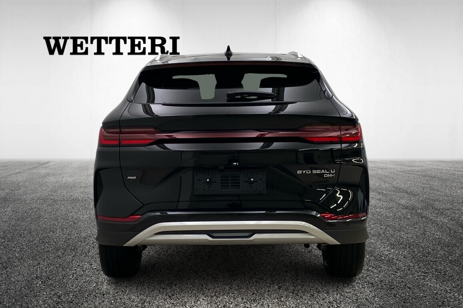 BYD Seal U DM-i Design AWD 2025, kuva 4/21