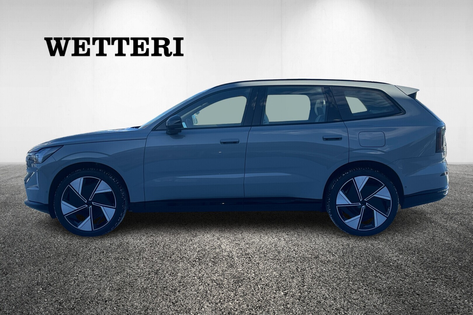 Volvo EX90 Twin Performance Ultra 2025, kuva 5/23