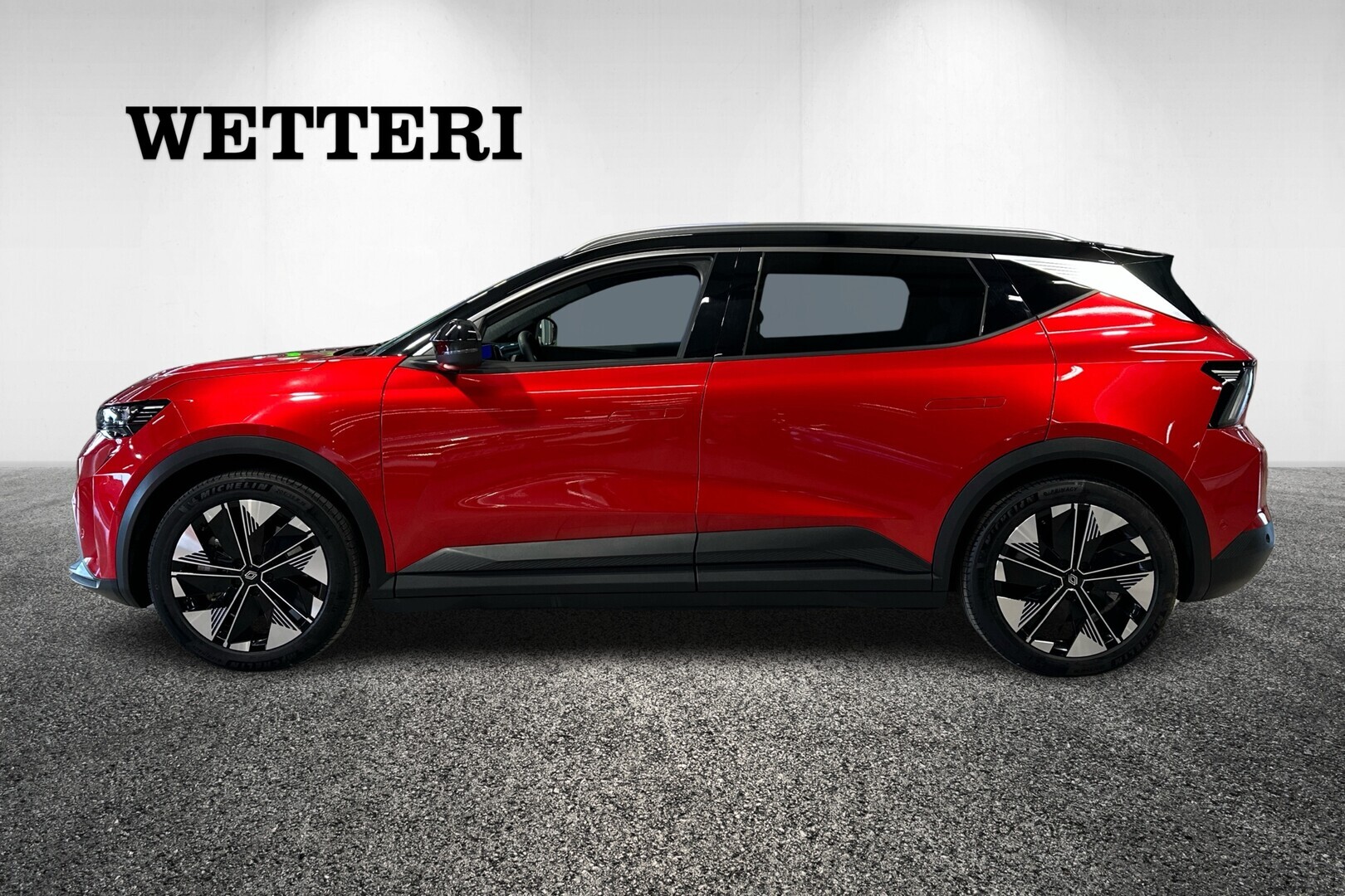 Renault Scenic 2025, kuva 6/29