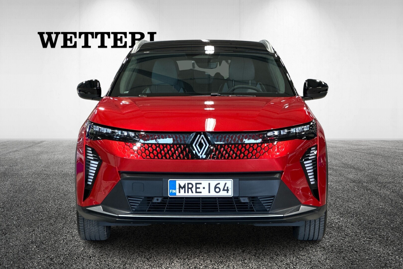 Renault Scenic 2025, kuva 3/29