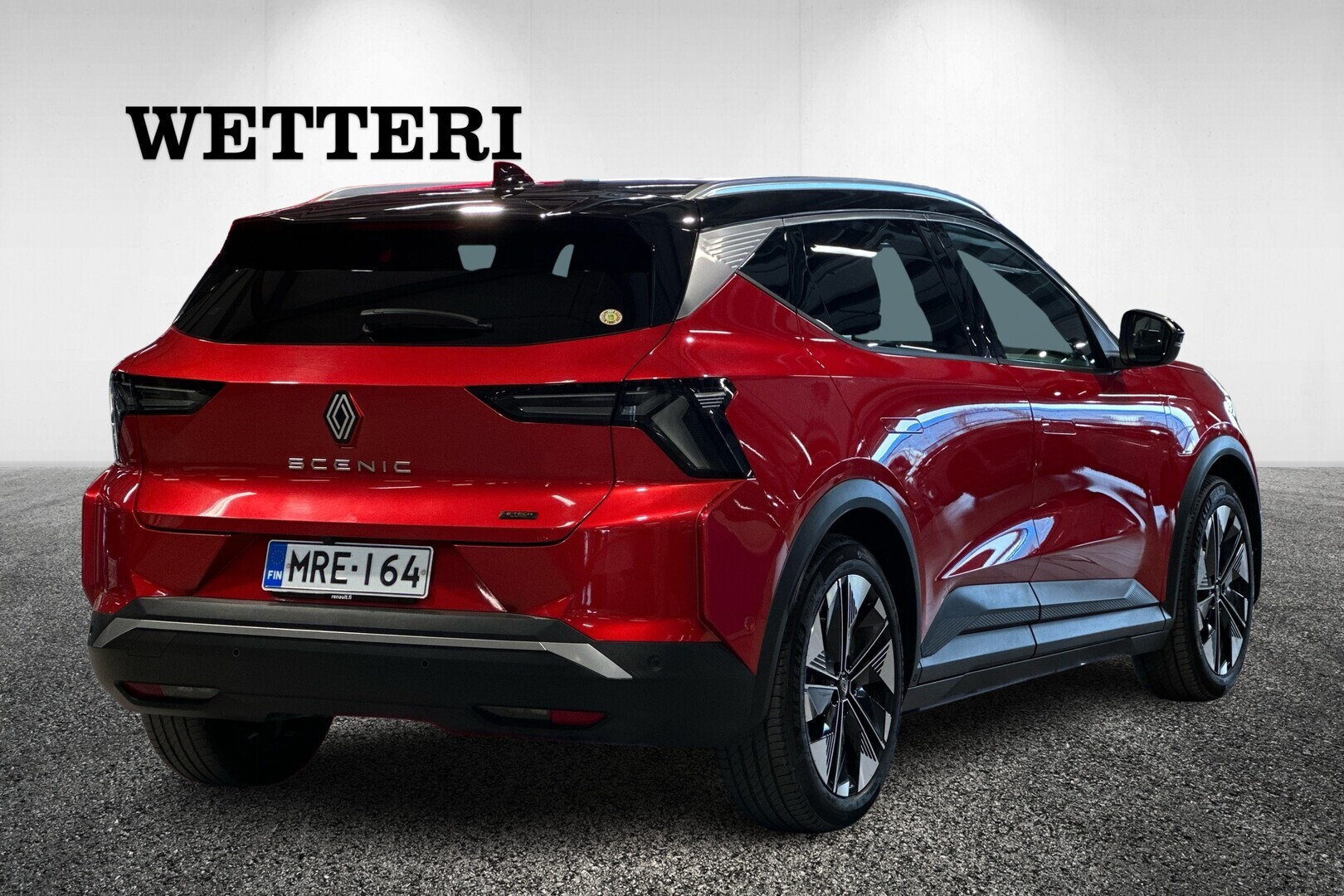 Renault Scenic 2025, kuva 4/29