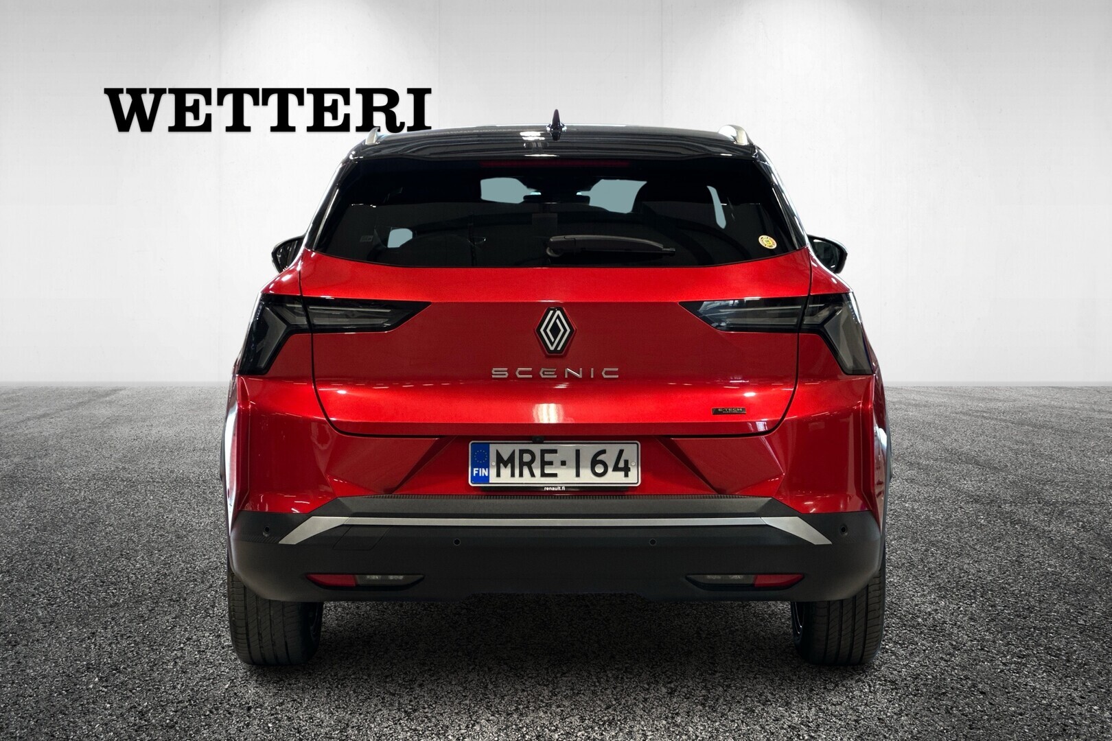 Renault Scenic 2025, kuva 5/29