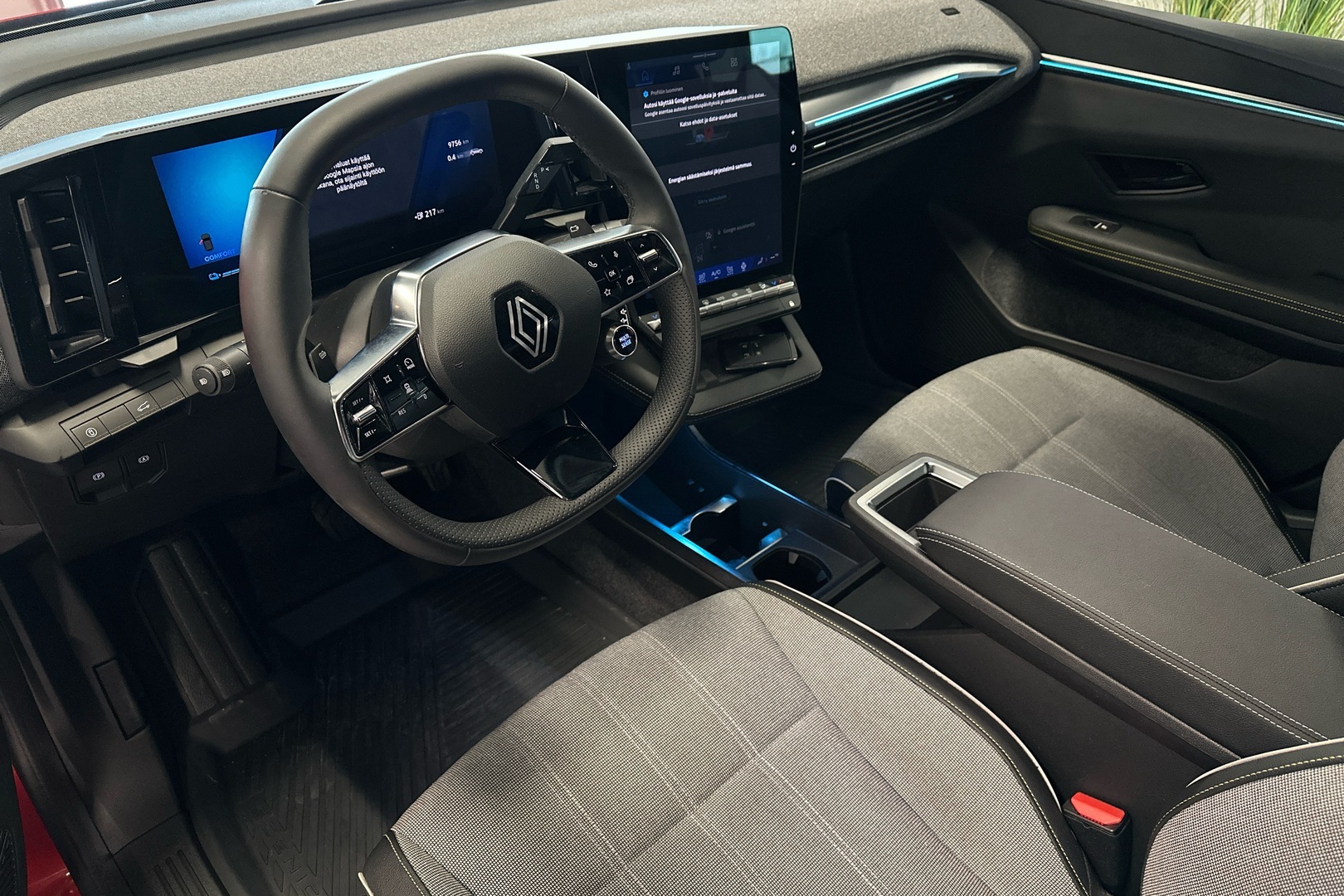 Renault Scenic 2025, kuva 7/29