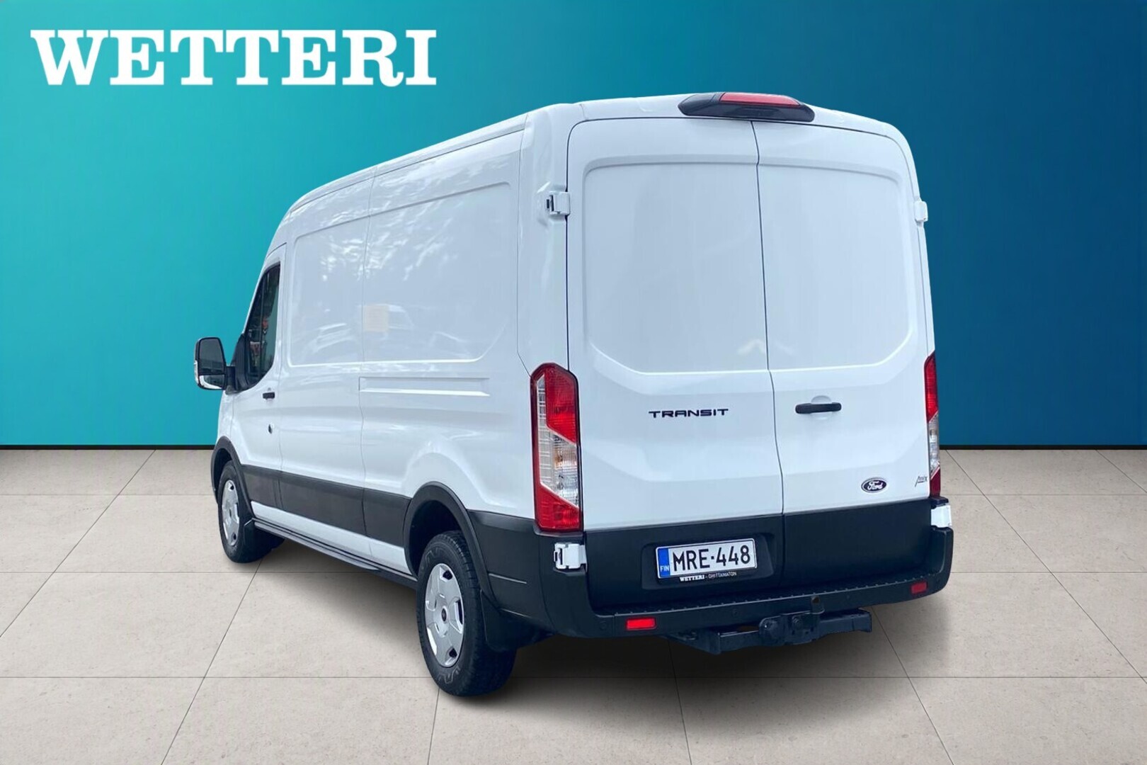 Ford Transit 2024, kuva 7/22