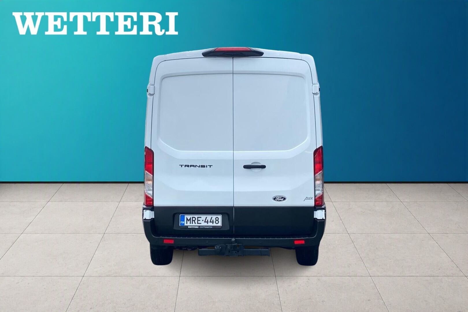 Ford Transit 2024, kuva 6/22