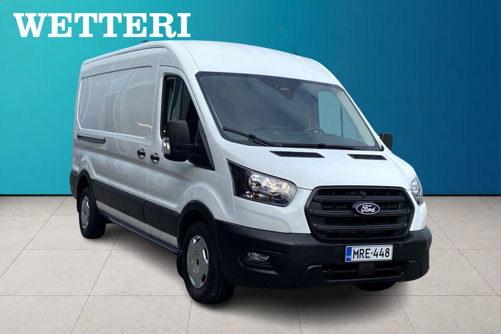 Ford Transit 2024, kuva 3/22