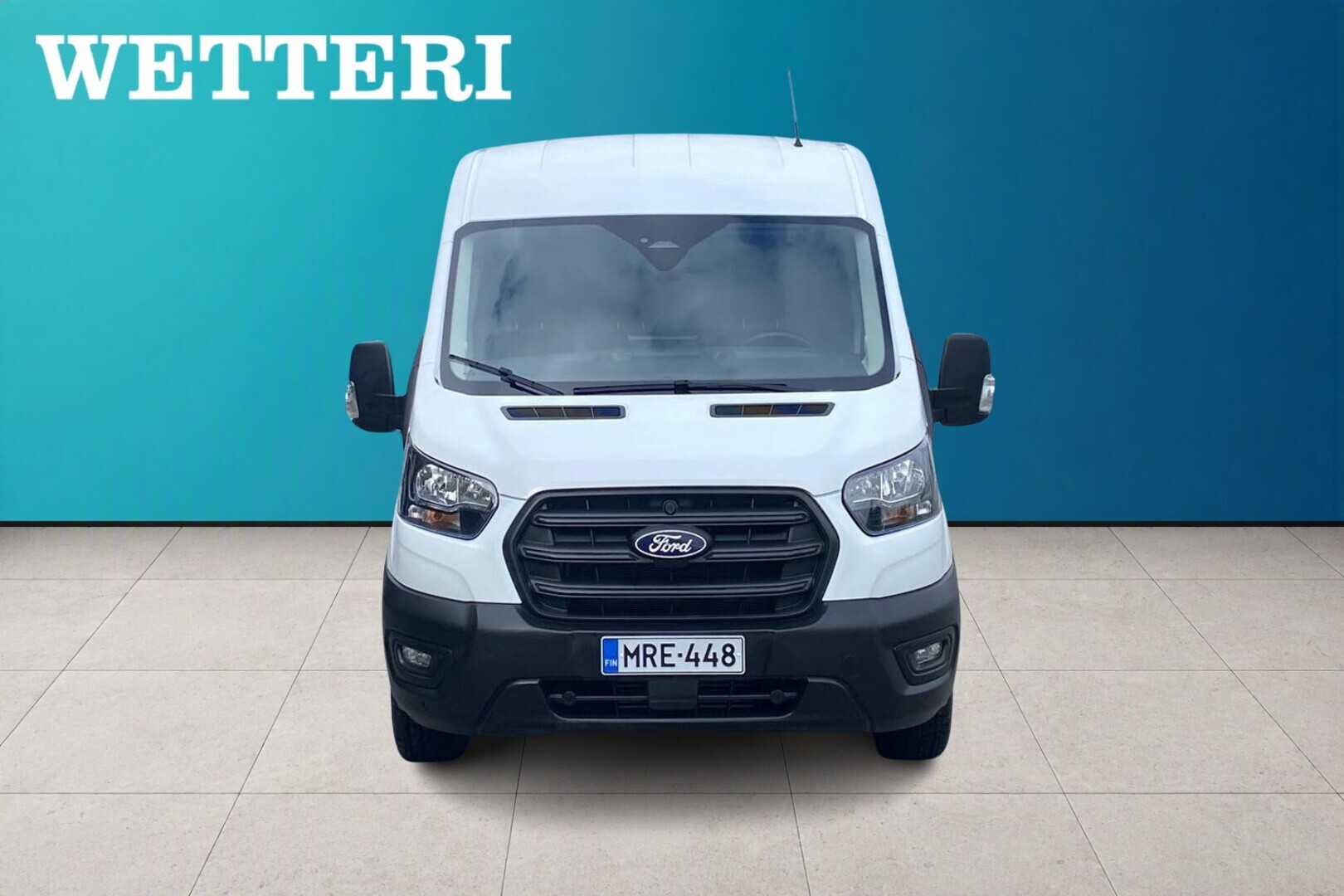 Ford Transit 2024, kuva 2/22