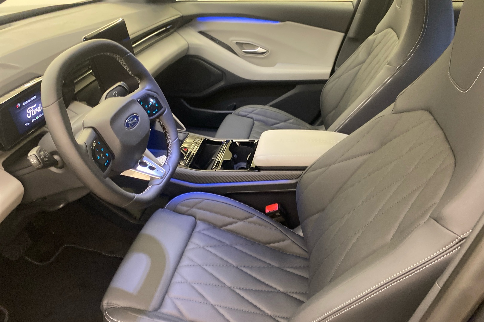 Ford Capri 2025, kuva 7/19