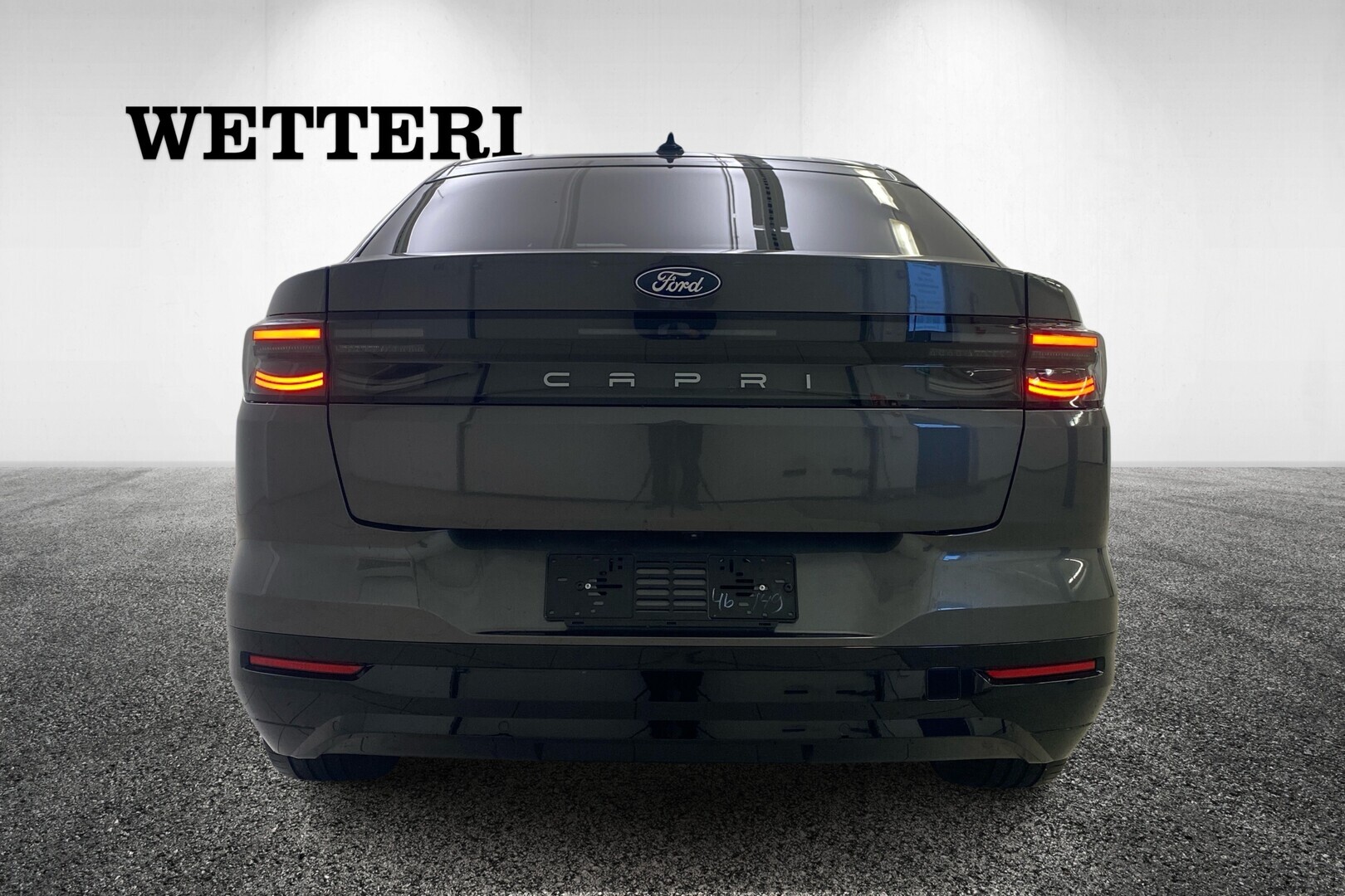 Ford Capri 2025, kuva 4/19