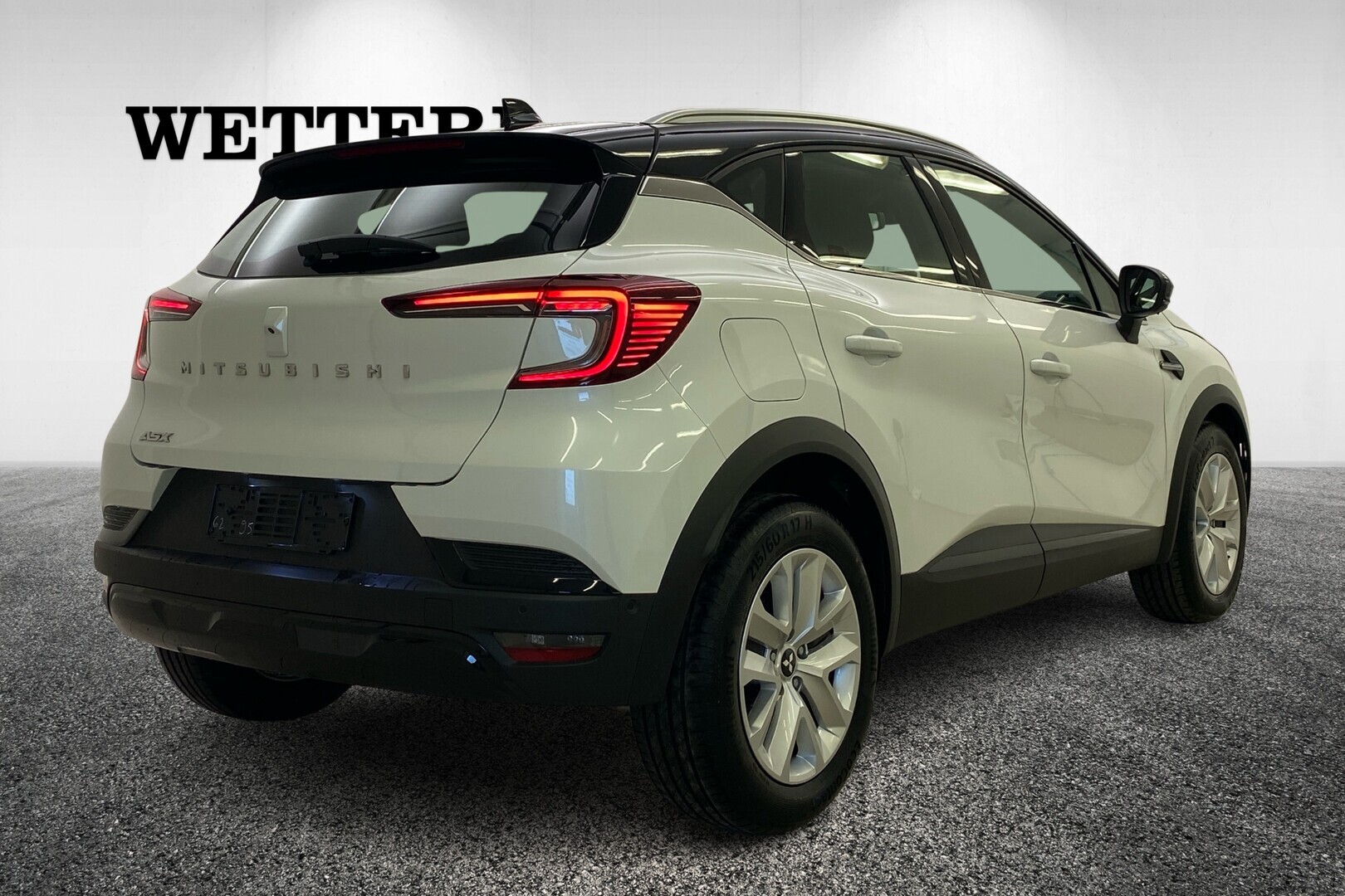 Mitsubishi ASX 1.3 MHEV Intense AT 2025, kuva 3/17