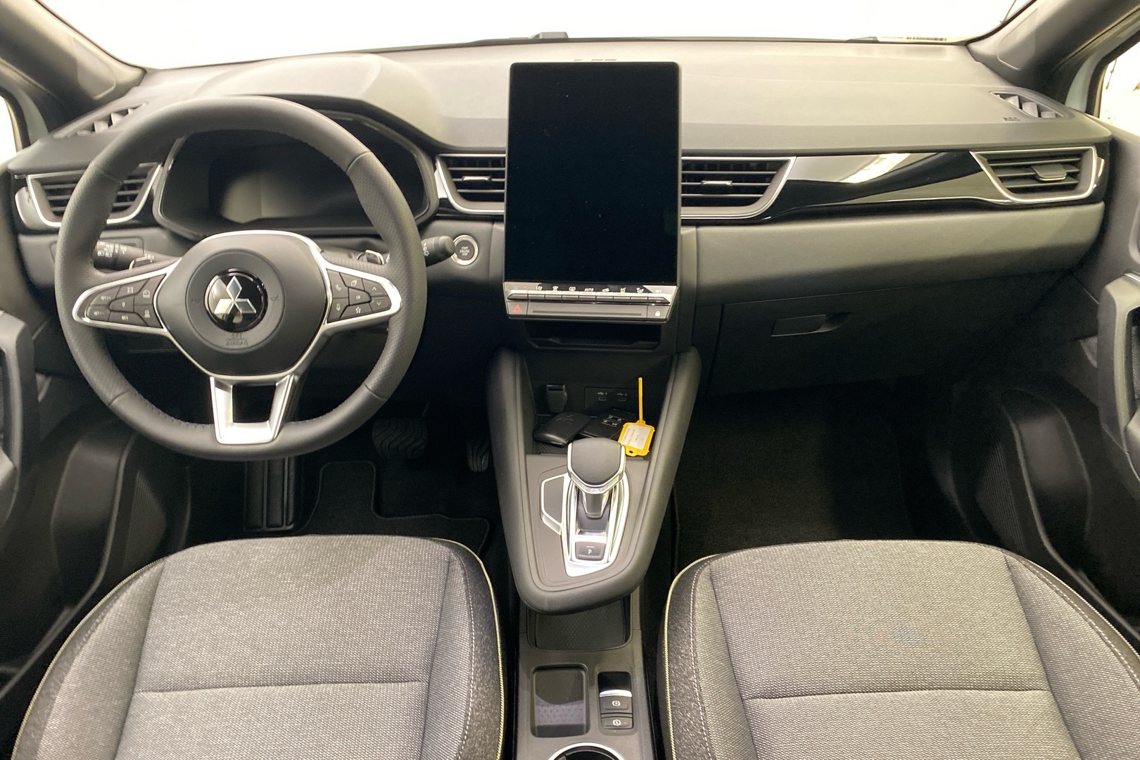 Mitsubishi ASX 1.3 MHEV Intense AT 2025, kuva 7/17