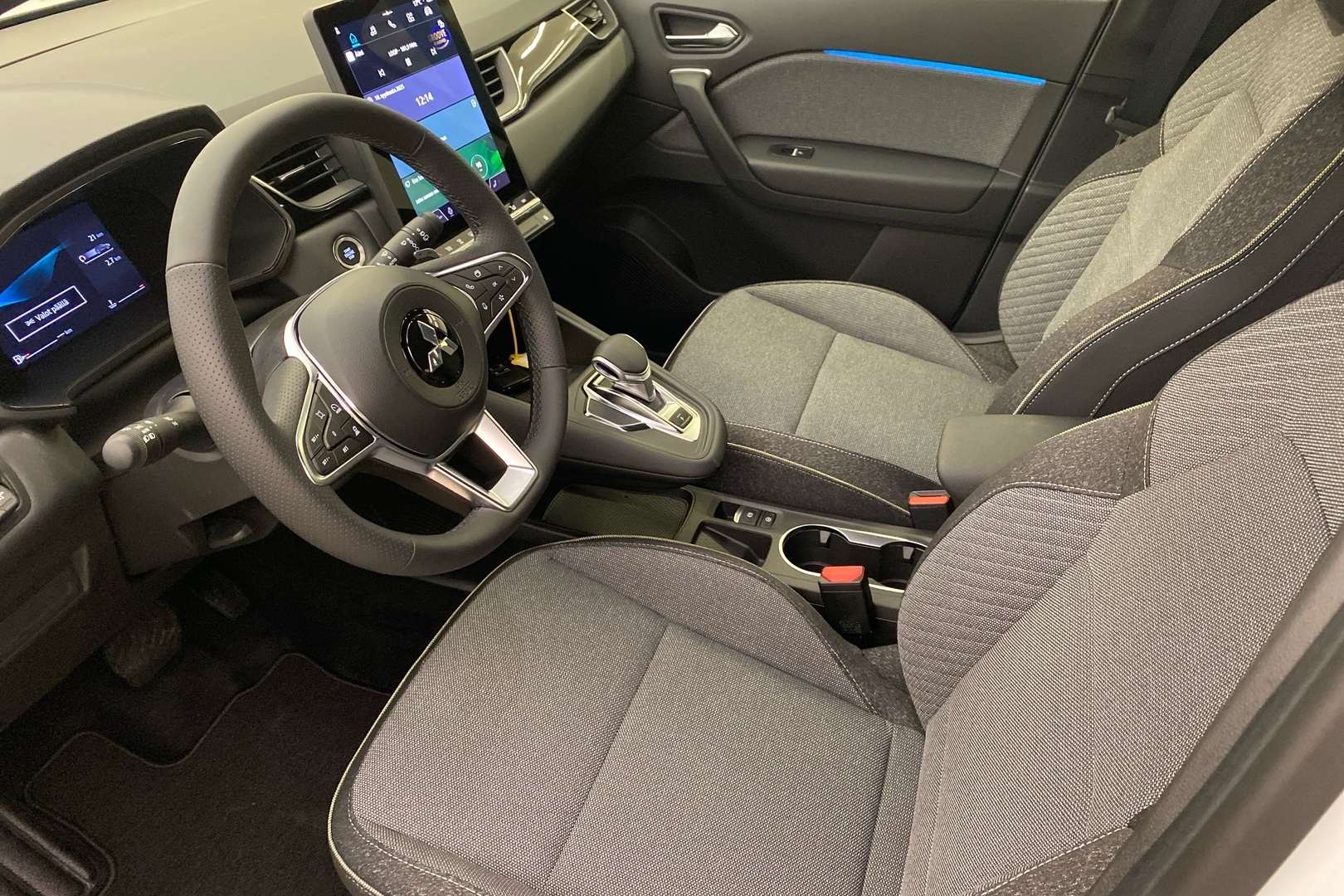 Mitsubishi ASX 1.3 MHEV Intense AT 2025, kuva 6/17