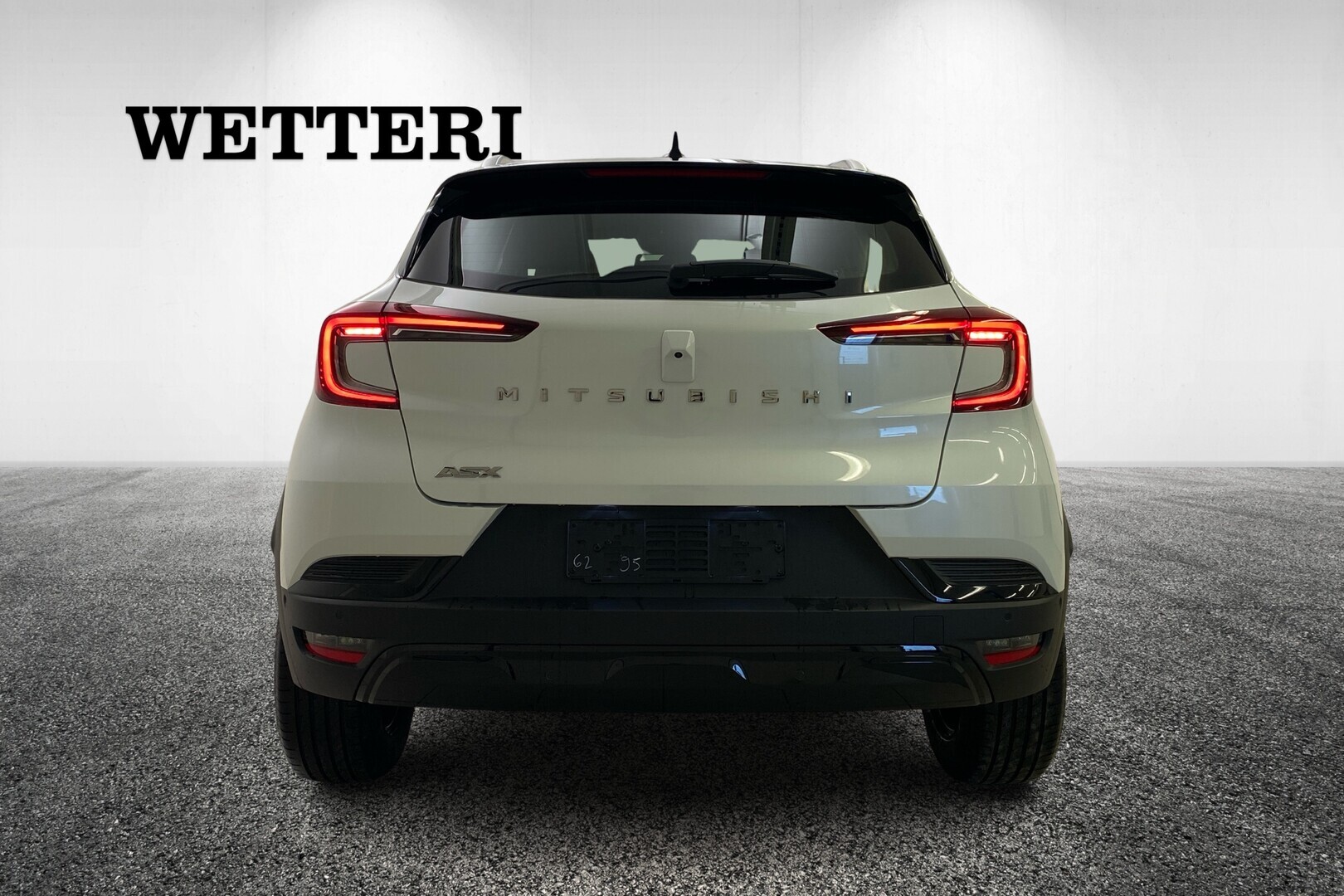 Mitsubishi ASX 1.3 MHEV Intense AT 2025, kuva 4/17