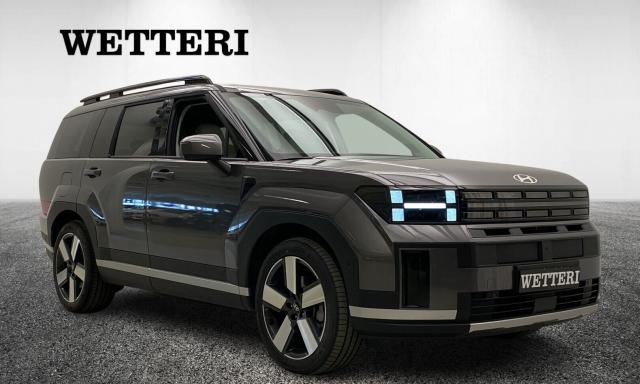 HYUNDAI Santa Fe MRK-946