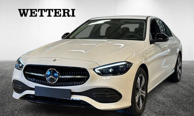 MERCEDES-BENZ C MRM-106