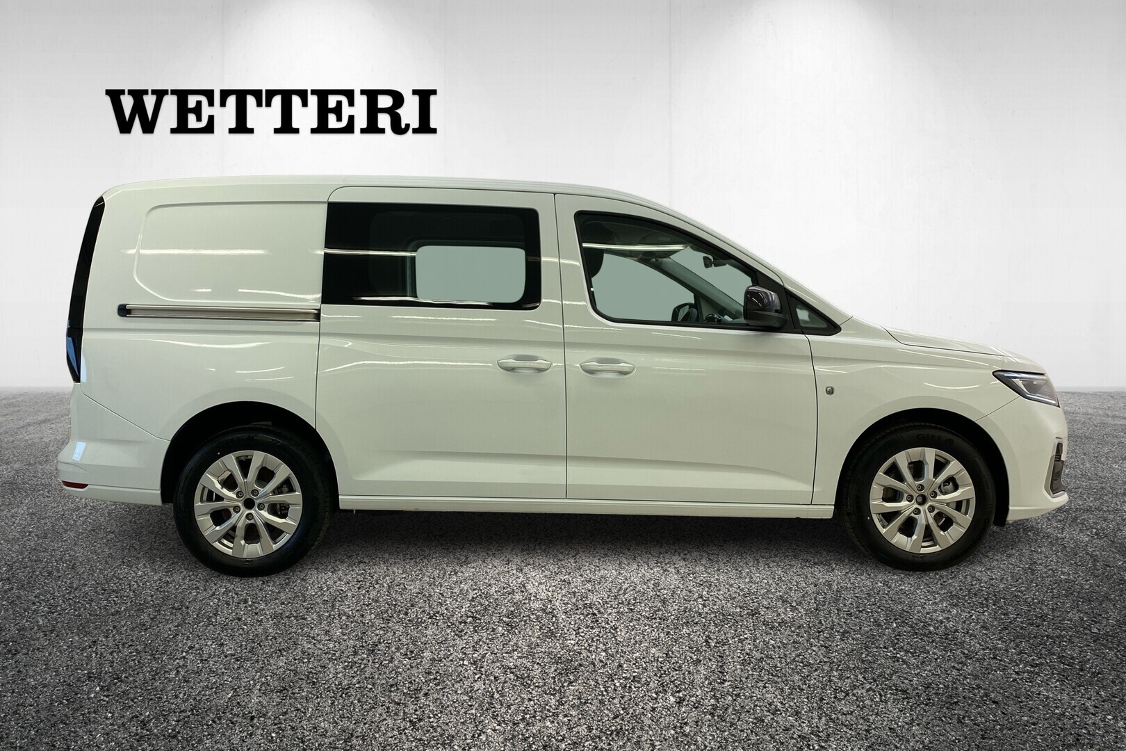 Ford Transit Connect 2025, kuva 5/16