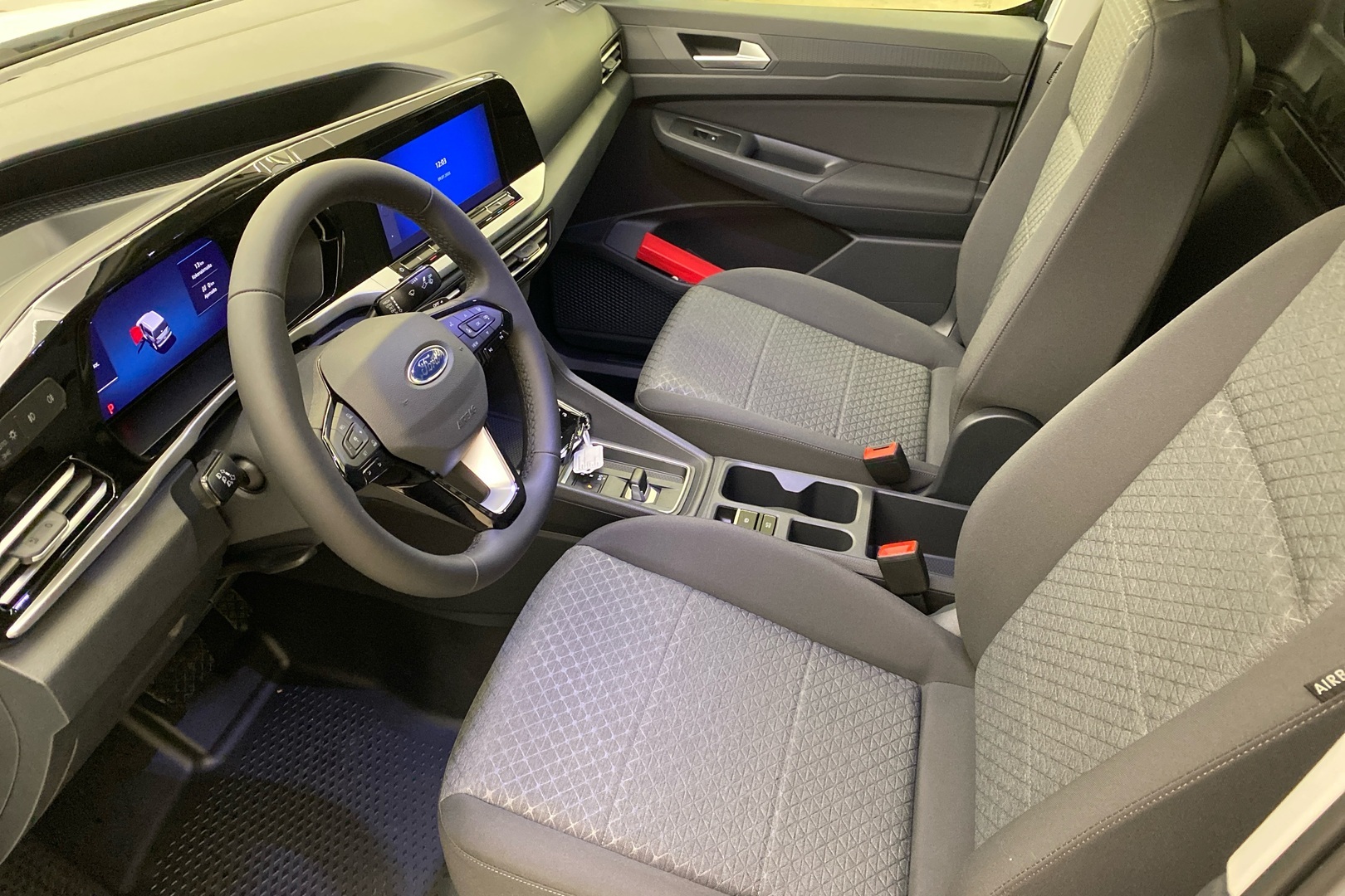 Ford Transit Connect 2025, kuva 6/16