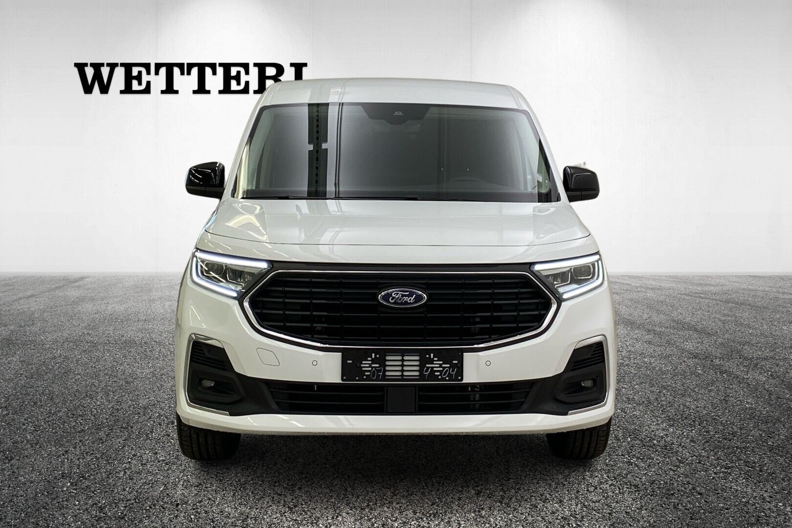 Ford Transit Connect 2025, kuva 2/16