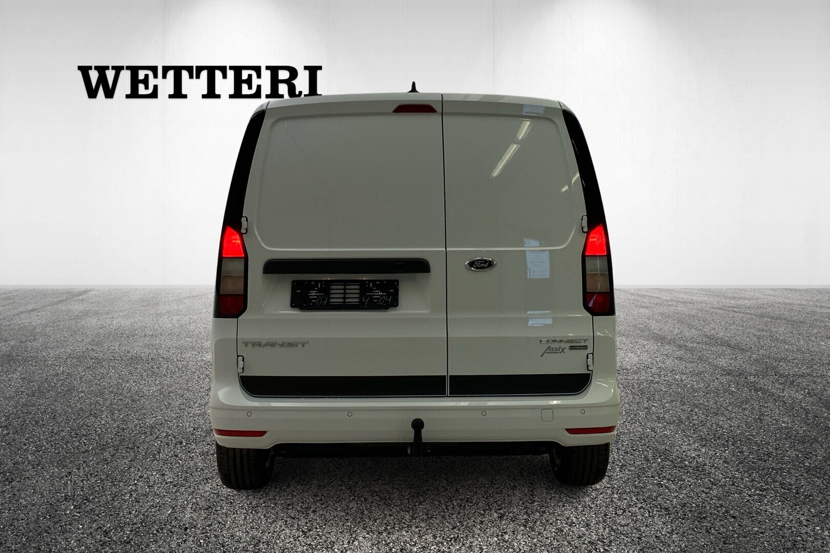 Ford Transit Connect 2025, kuva 4/16