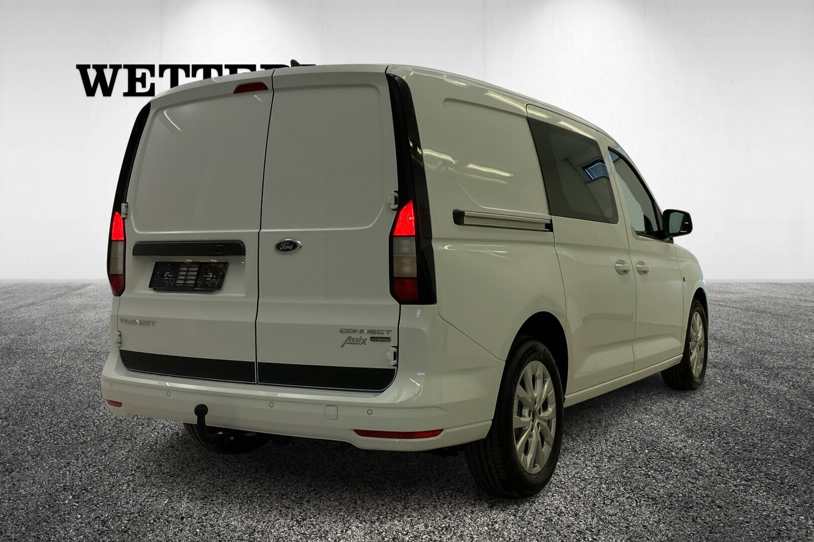 Ford Transit Connect 2025, kuva 3/16