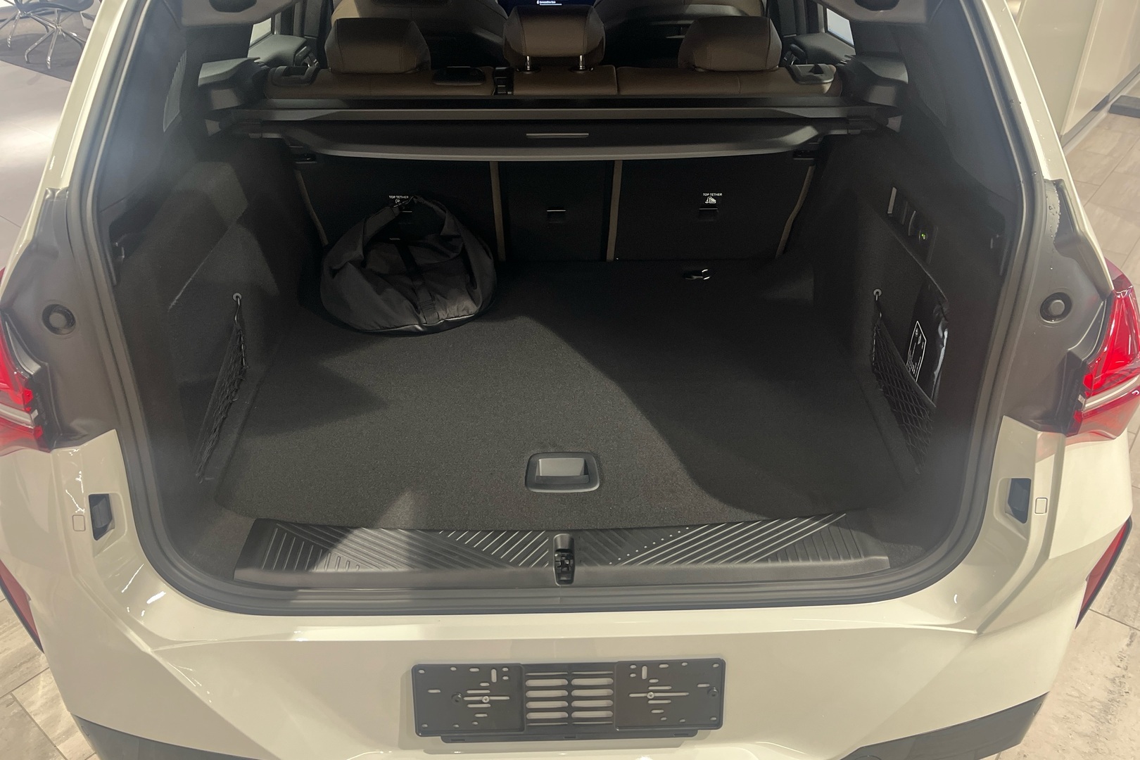 BMW X3 2026, kuva 7/18