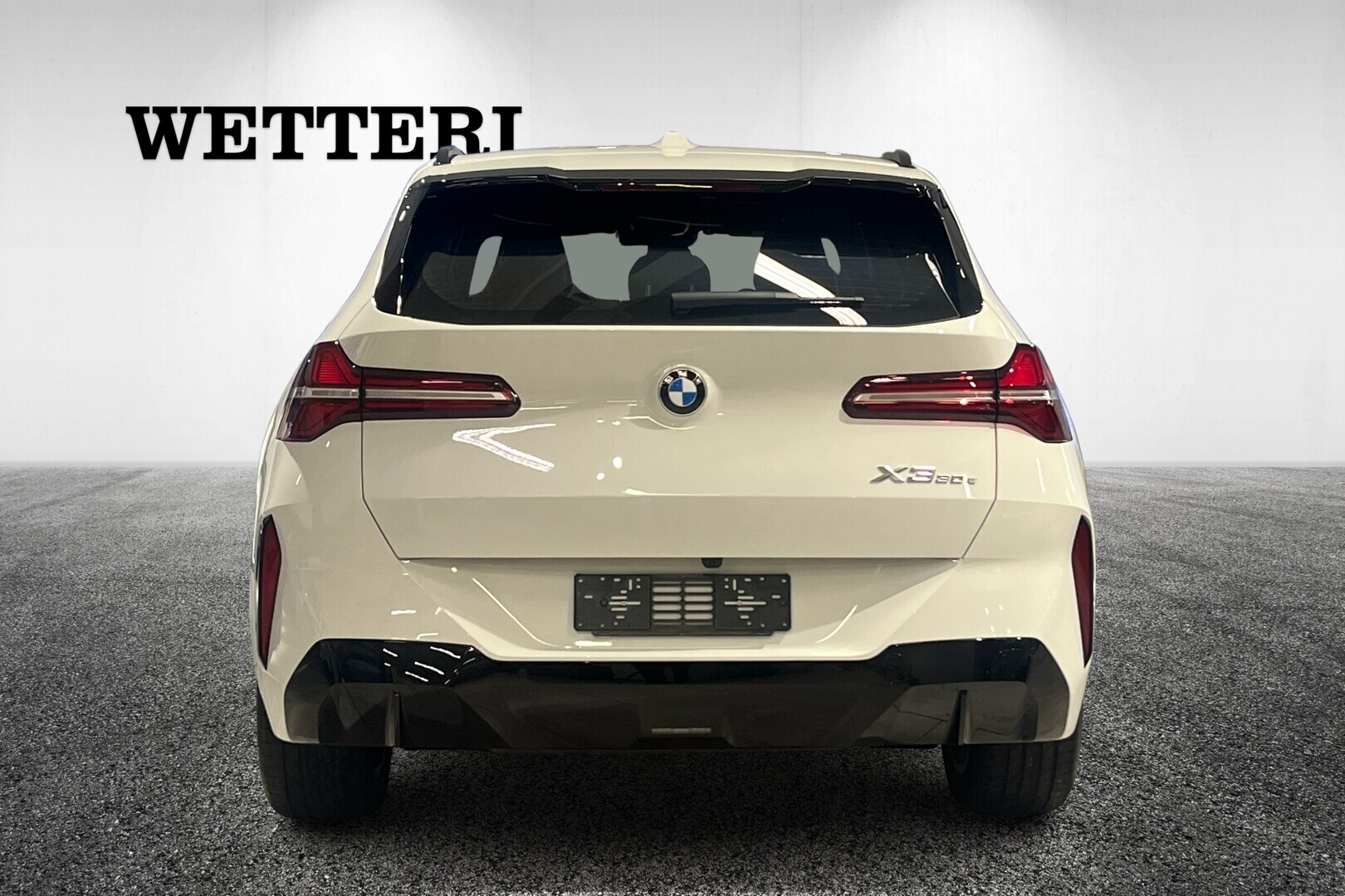 BMW X3 2026, kuva 4/18