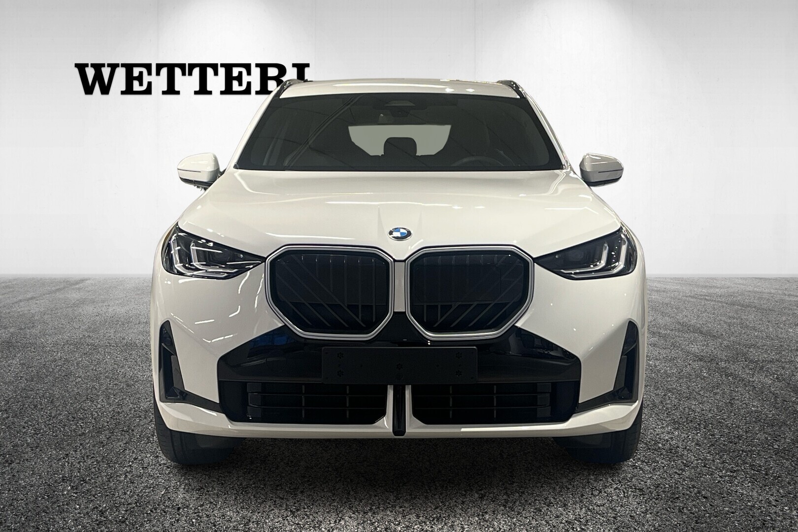 BMW X3 2026, kuva 2/18